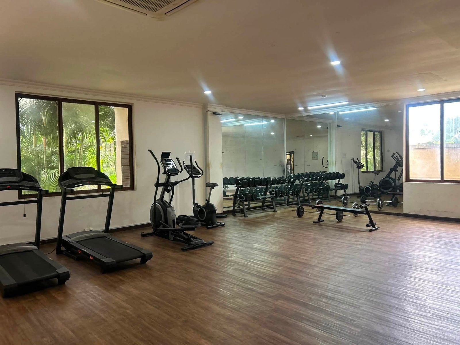 3-Bedroom Luxury Apartment for Sale in Osu