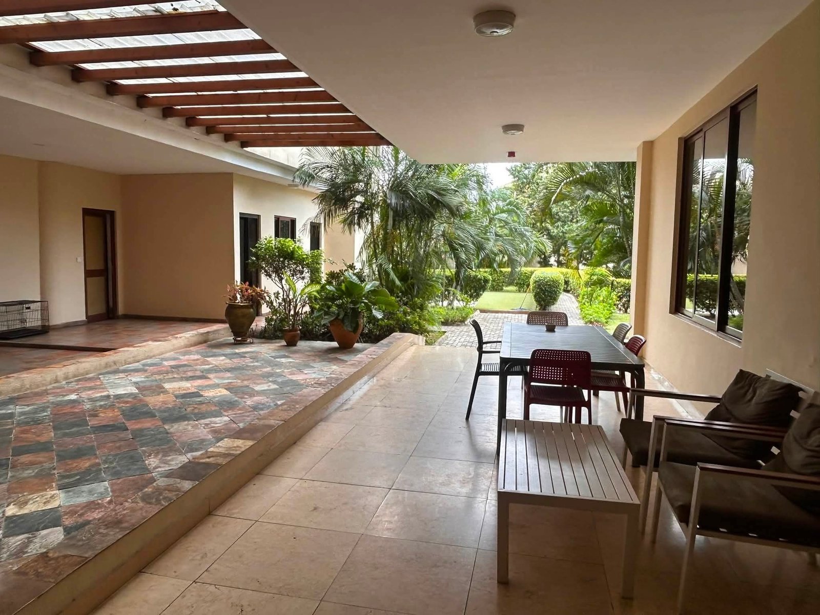3-Bedroom Luxury Apartment for Sale in Osu
