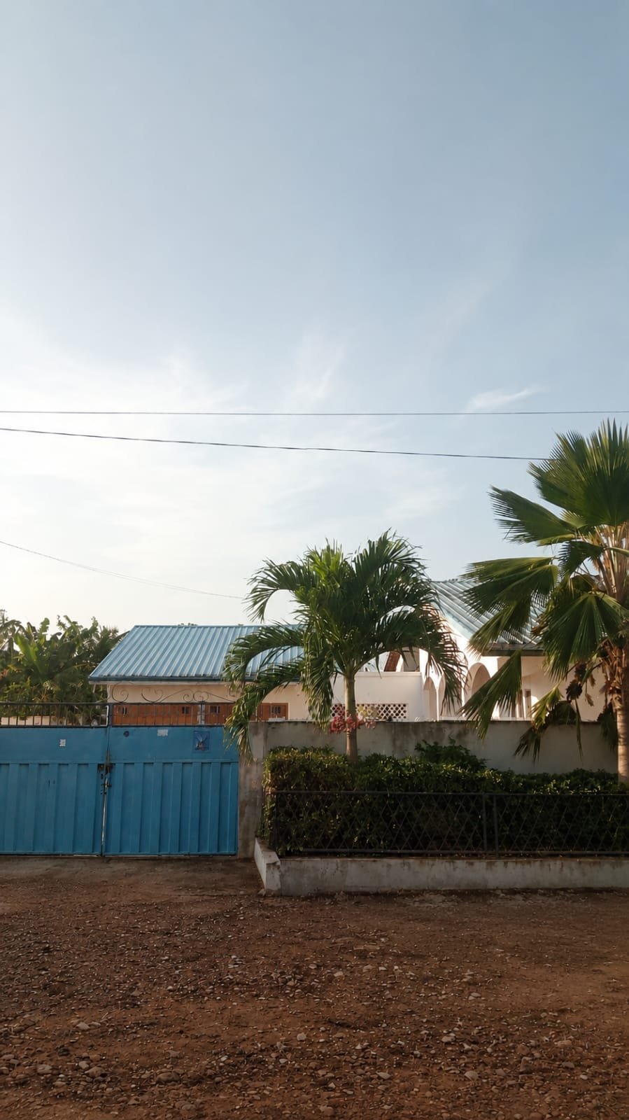 5-Bedroom Commercial or Residential Property for Rent in Adenta, Accra