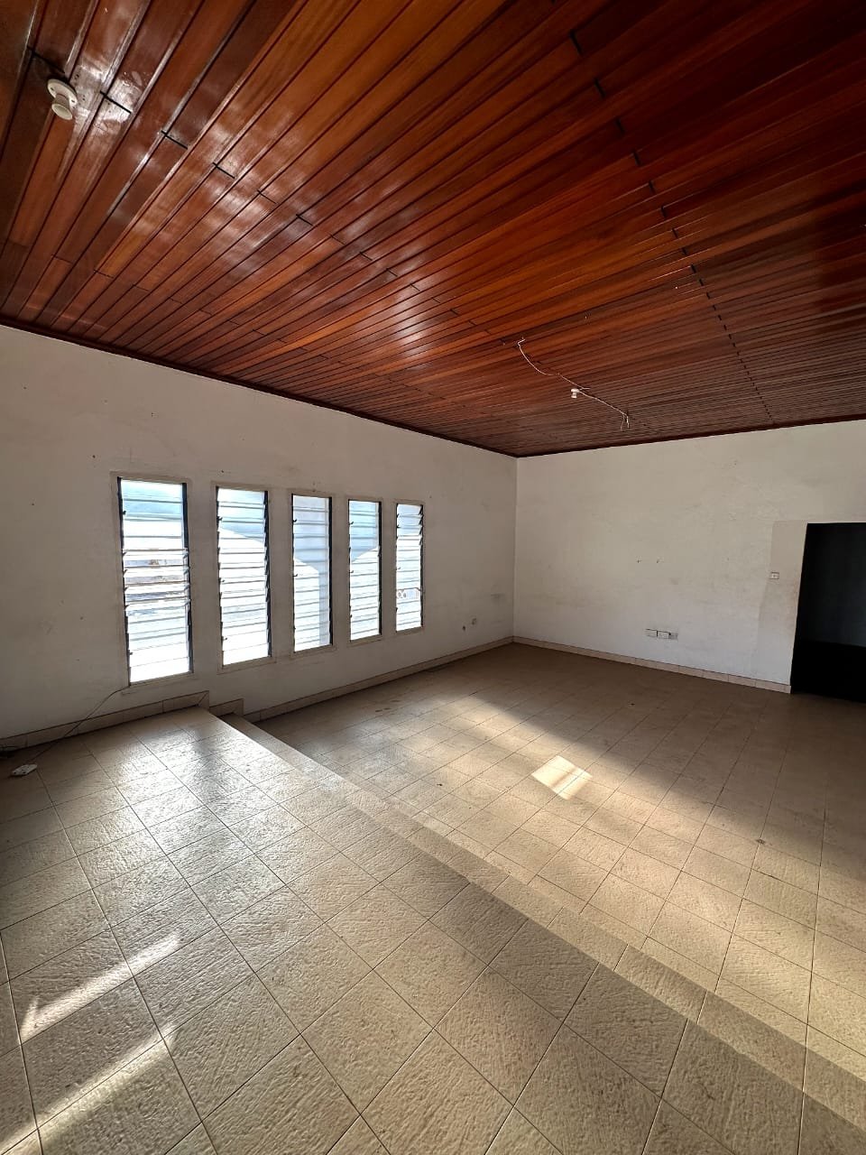 5-Bedroom Office or Residential Property for Rent in Adenta, Accra