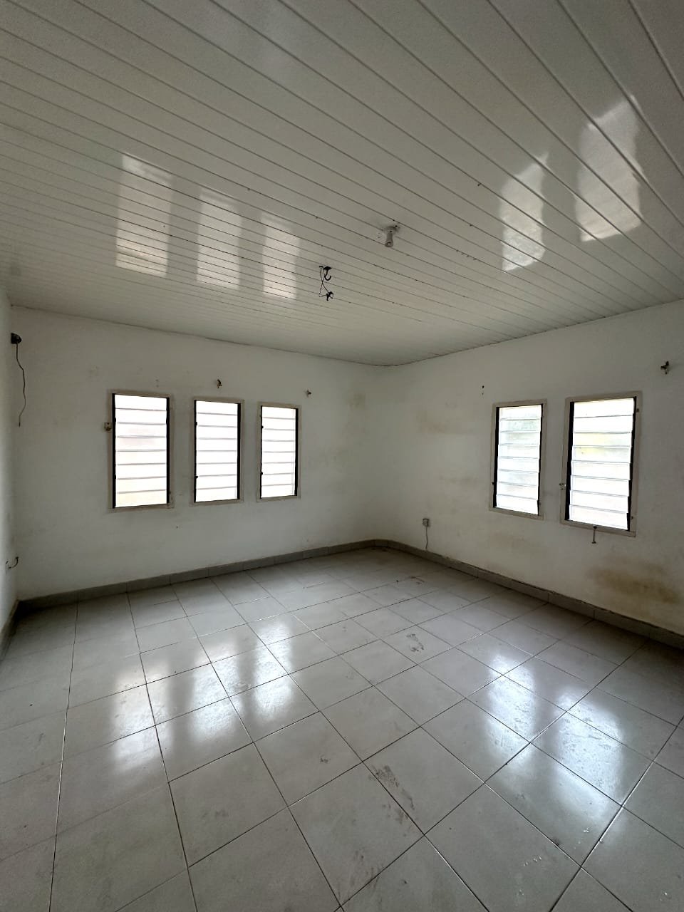 5-Bedroom Office or Residential Property for Rent in Adenta, Accra