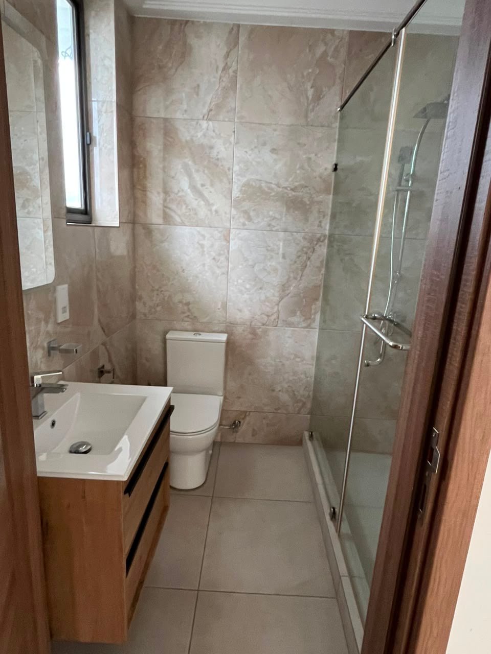 Elegant 4-Bedroom Luxury House for Sale with Swimming Pool in East Legon (American House)