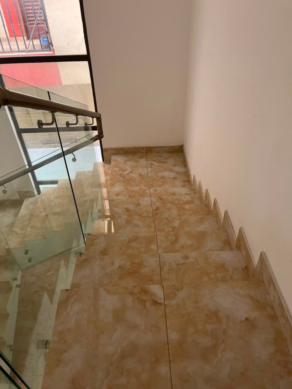 Elegant 4-Bedroom Luxury House for Sale with Swimming Pool in East Legon (American House)