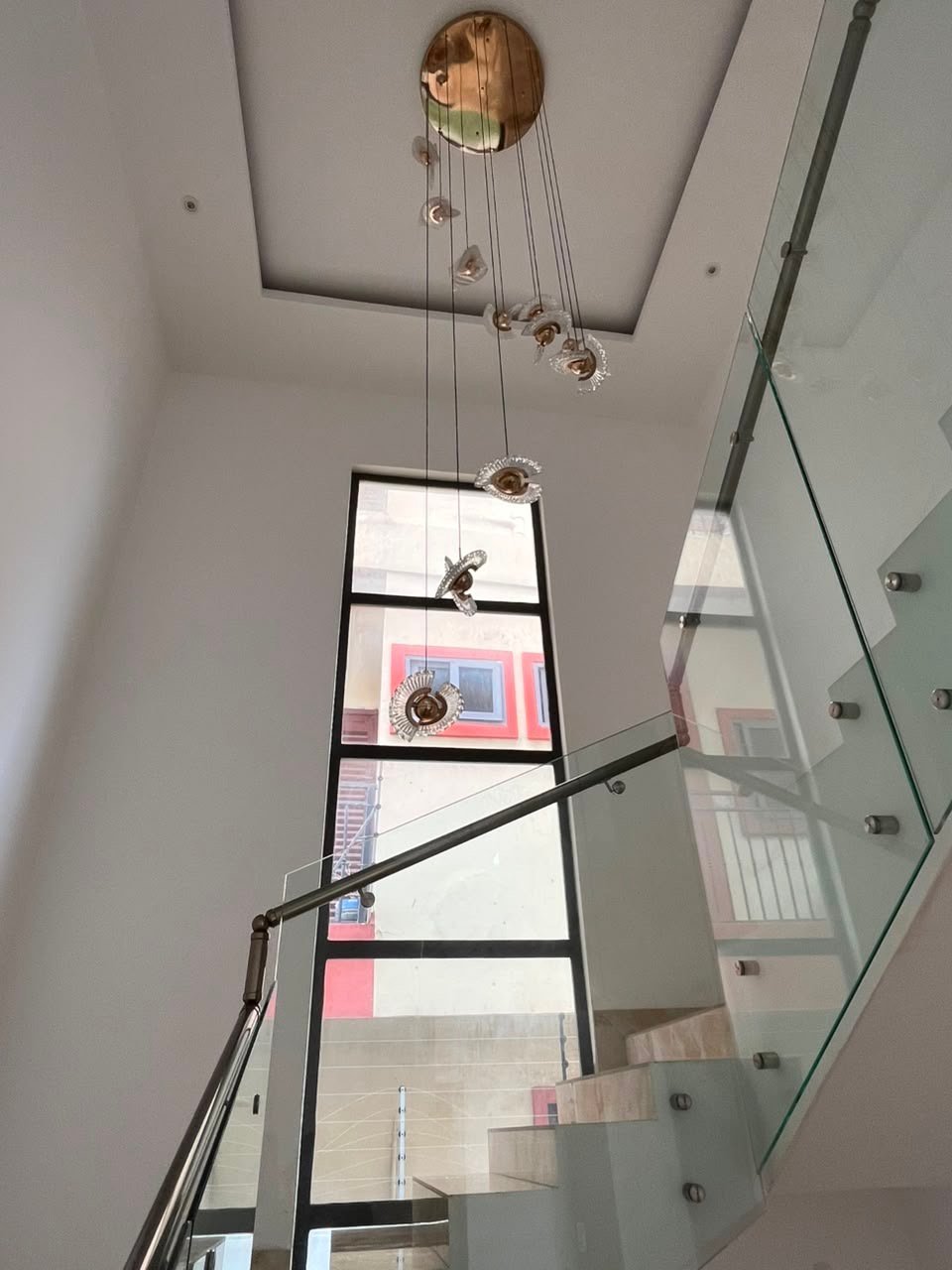Elegant 4-Bedroom Luxury House for Sale with Swimming Pool in East Legon (American House)