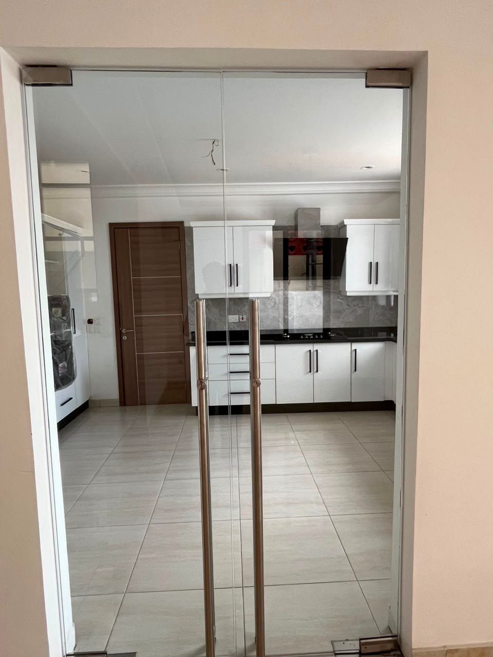 Elegant 4-Bedroom Luxury House for Sale with Swimming Pool in East Legon (American House)