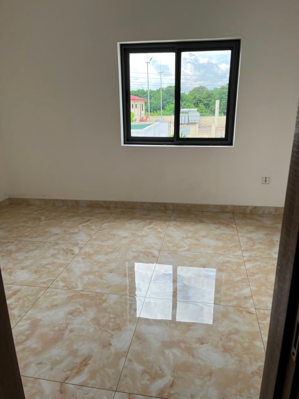 Elegant 4-Bedroom Luxury House for Sale with Swimming Pool in East Legon (American House)