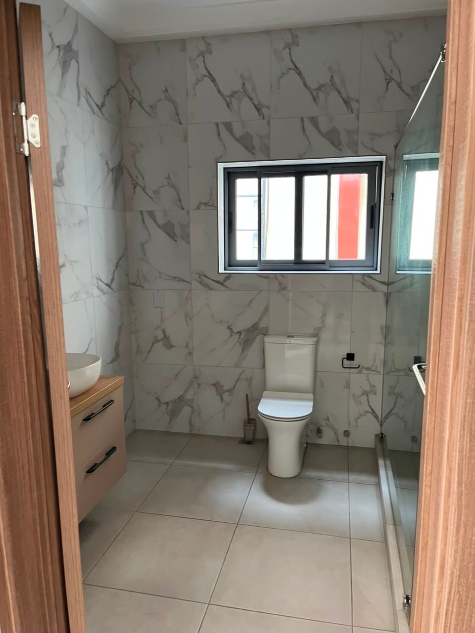 Elegant 4-Bedroom Luxury House for Sale with Swimming Pool in East Legon (American House)