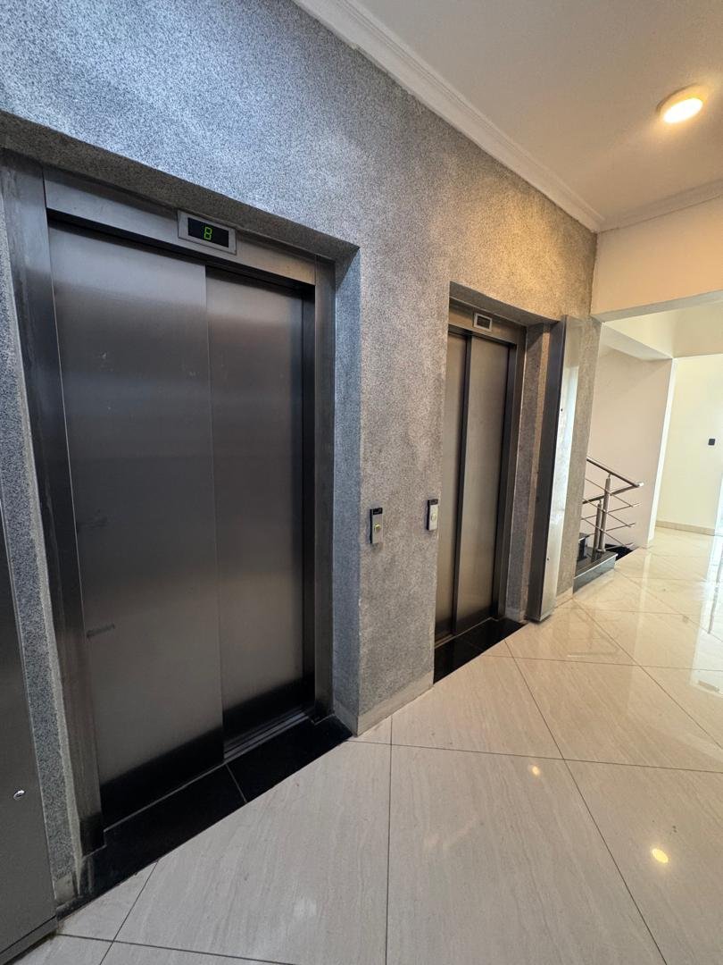 Fully Furnished 1-Bedroom Apartment for Rent in Osu