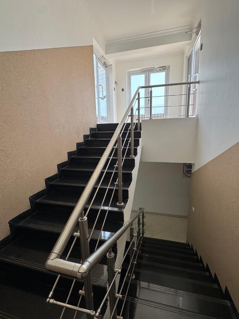 Fully Furnished 1-Bedroom Apartment for Rent in Osu