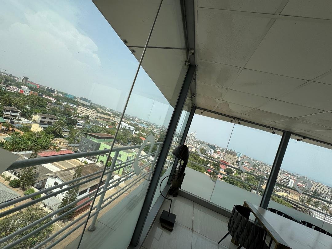 Fully Furnished 1-Bedroom Apartment for Rent in Osu
