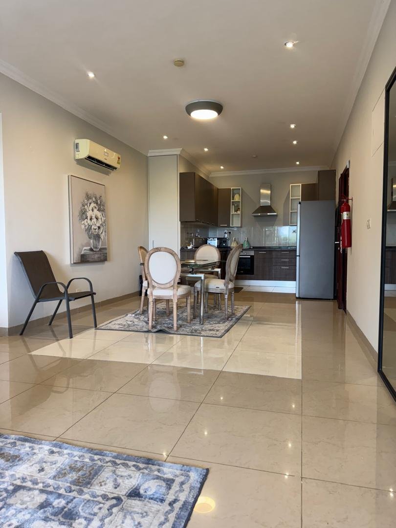 Fully Furnished 1-Bedroom Apartment for Rent in Osu