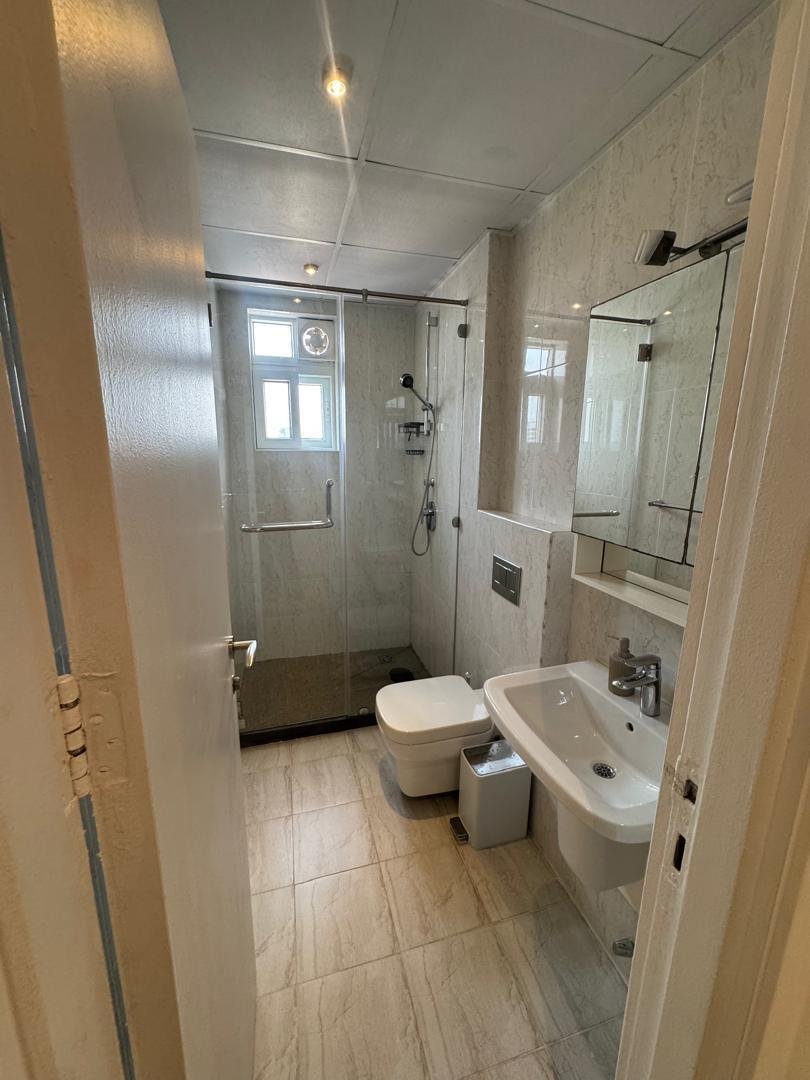 Fully Furnished 2-Bedroom Apartment for Rent in Osu