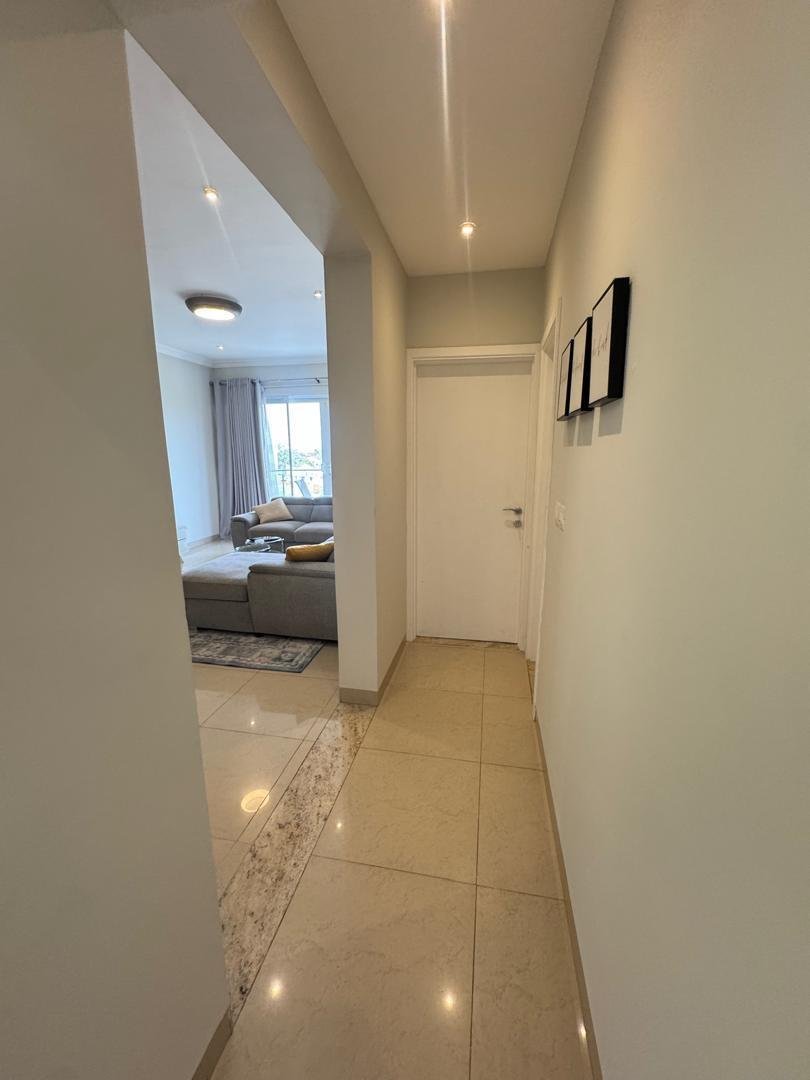 Fully Furnished 2-Bedroom Apartment for Rent in Osu