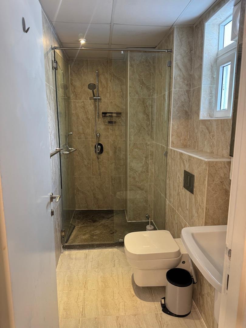 Fully Furnished 2-Bedroom Apartment for Rent in Osu