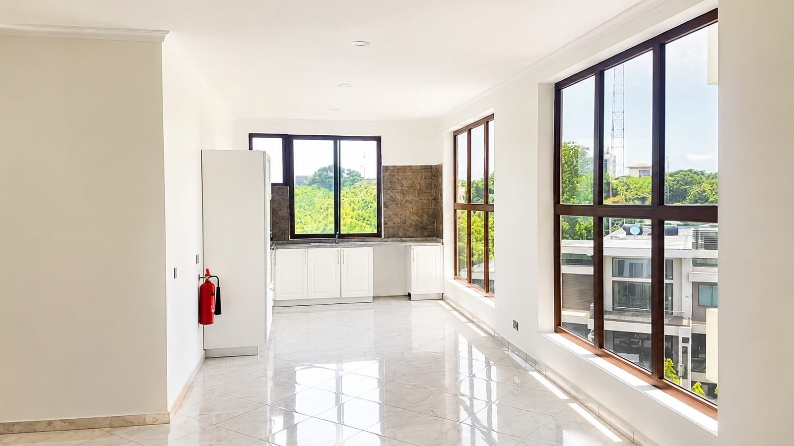 Luxury 3-Bedroom Apartment for Sale in Osu, Accra