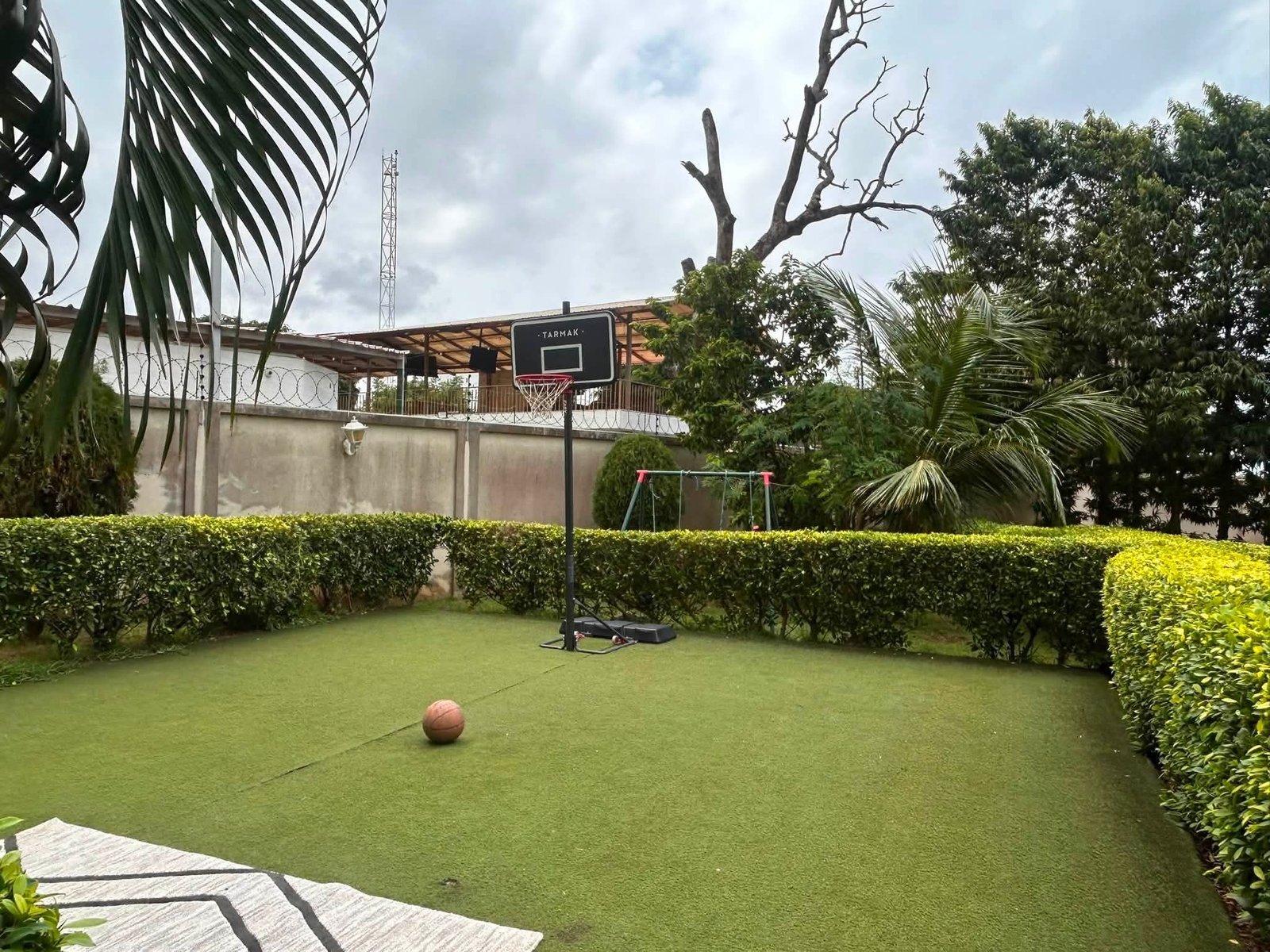 Luxury 3-Bedroom Apartment for Sale in Osu, Accra