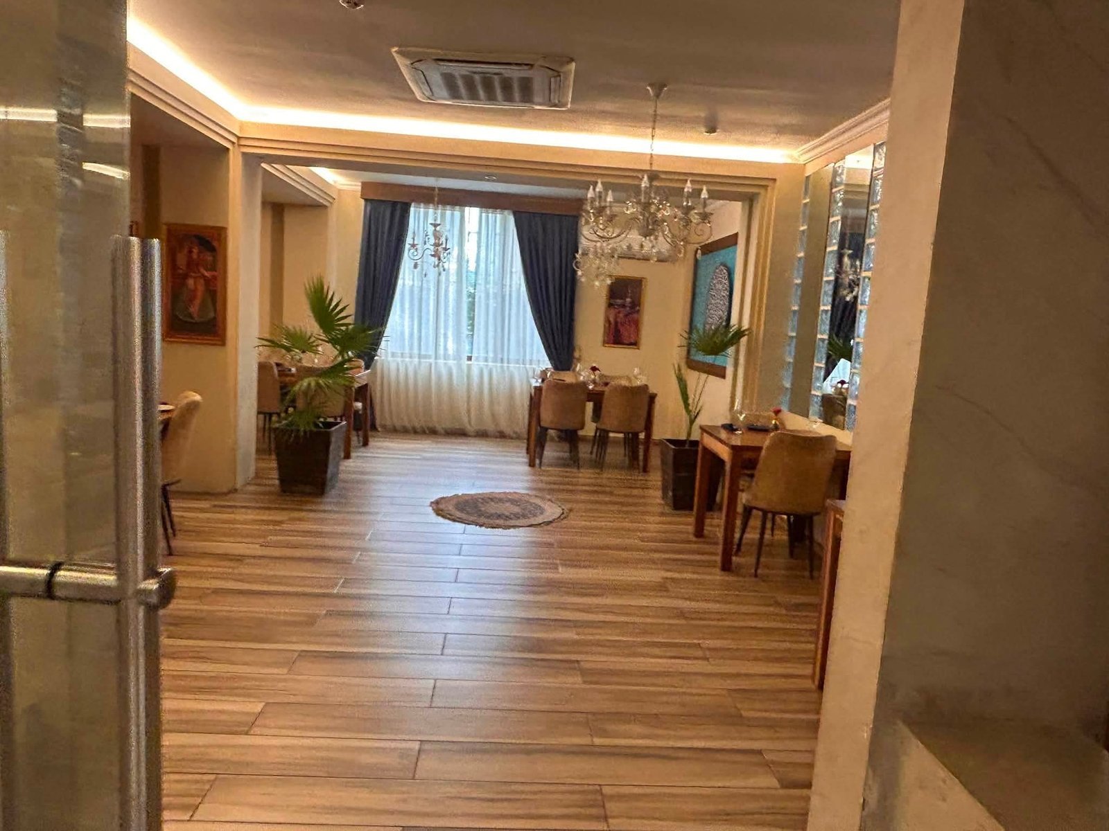 Luxury 3-Bedroom Apartment for Sale in Osu, Accra
