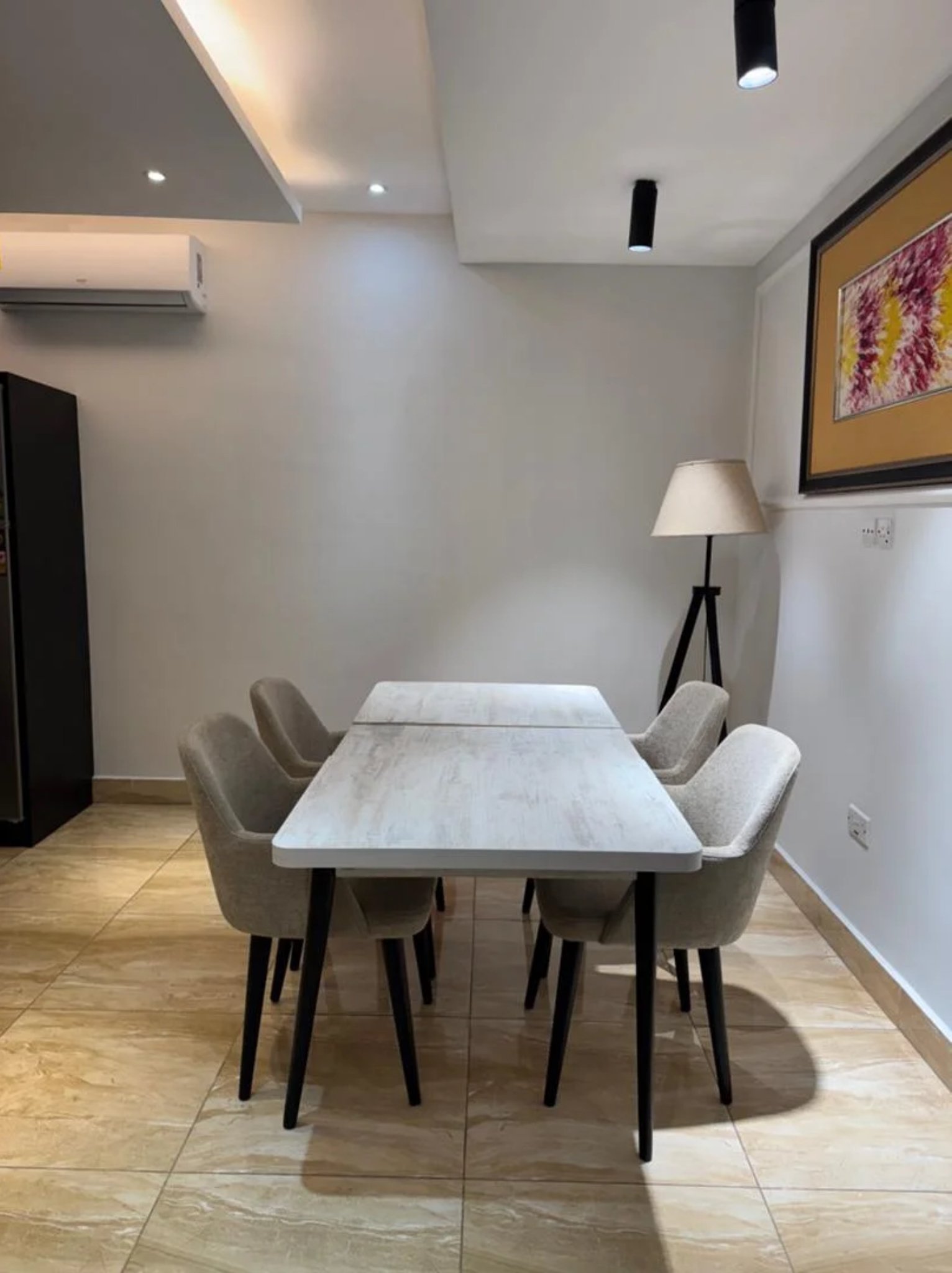 Luxury Apartment Building for Sale – East Legon, Accra