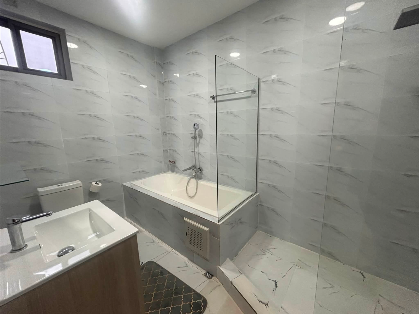 Luxury Apartment Building for Sale – East Legon, Accra