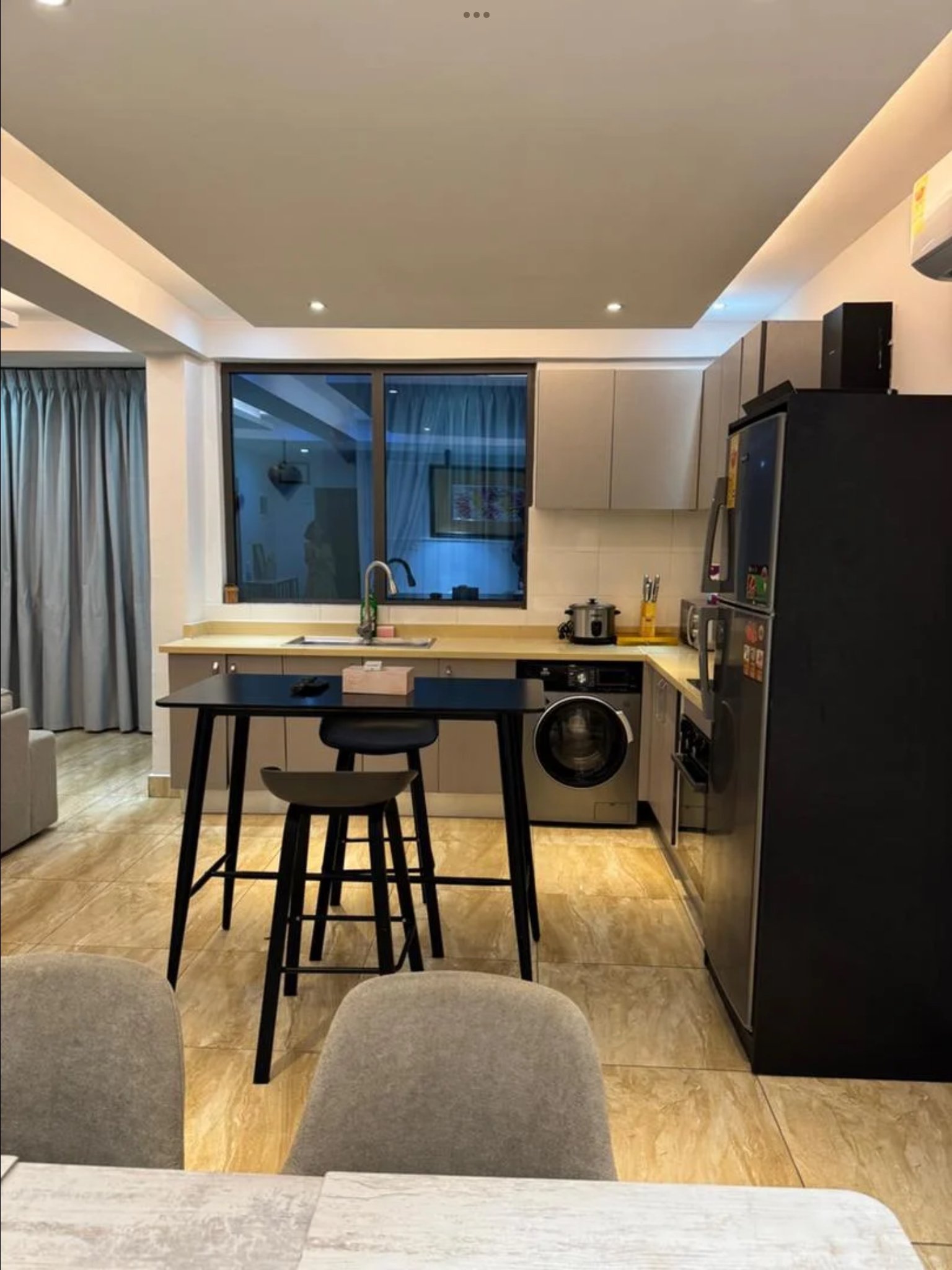 Luxury Apartment Building for Sale – East Legon, Accra