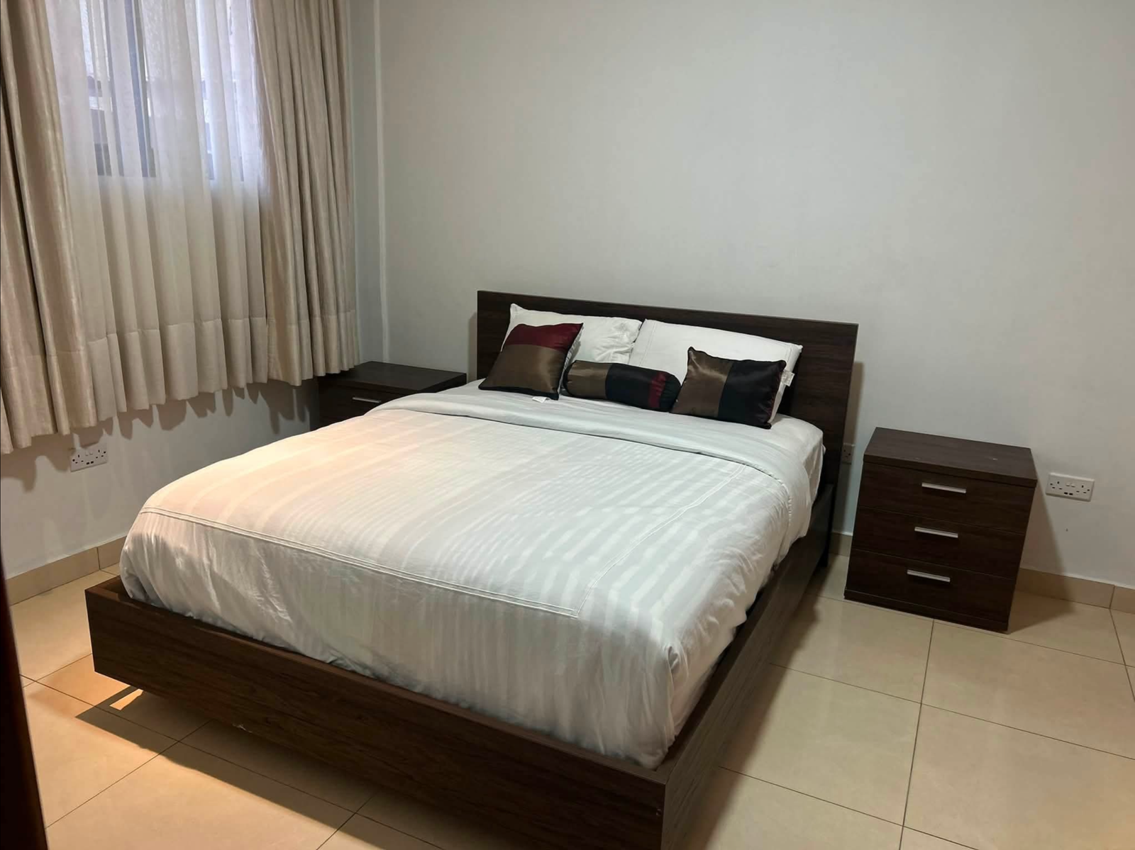 Luxury Apartment Building for Sale – East Legon, Accra