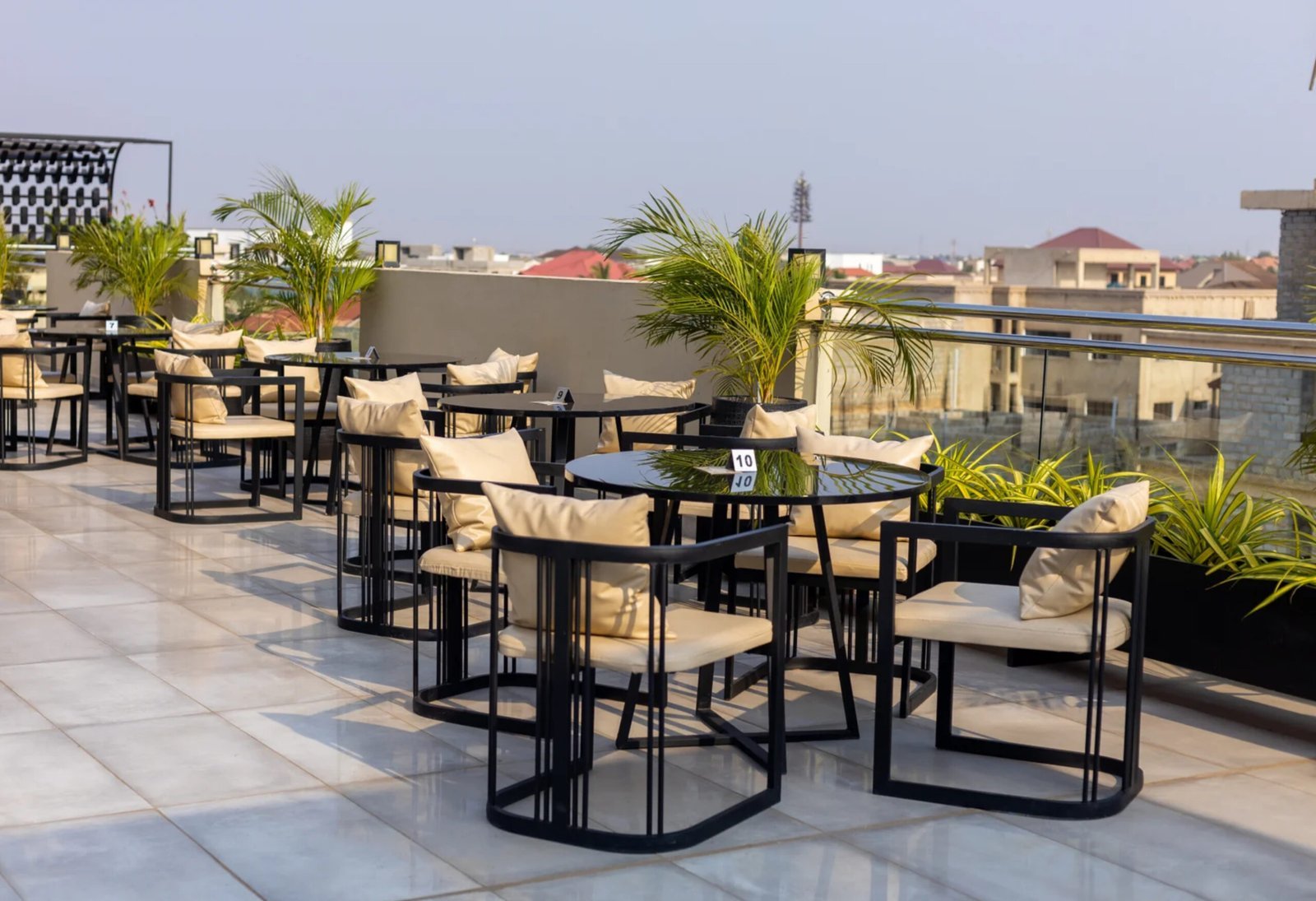 Luxury Apartment Building for Sale – East Legon, Accra