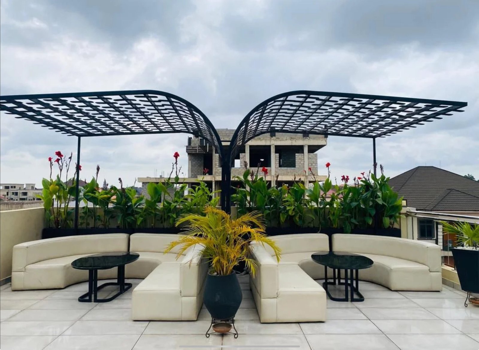 Luxury Apartment Building for Sale – East Legon, Accra