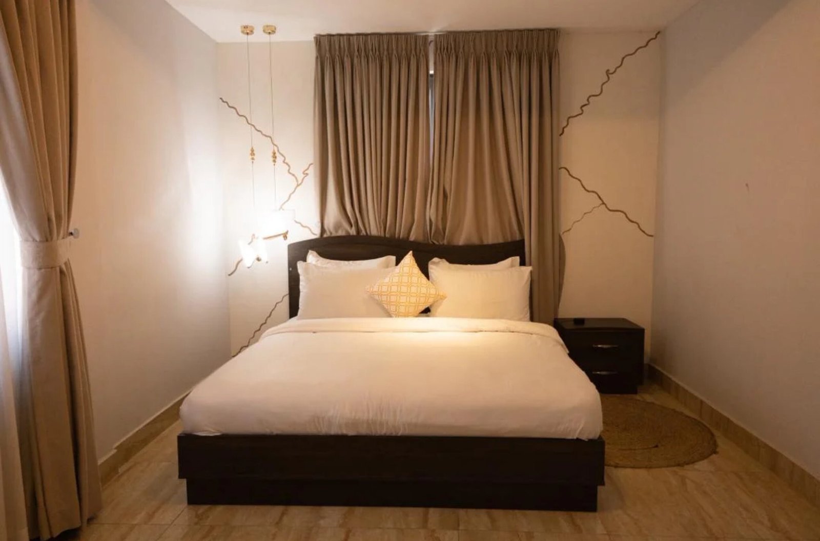Luxury Apartment Building for Sale – East Legon, Accra