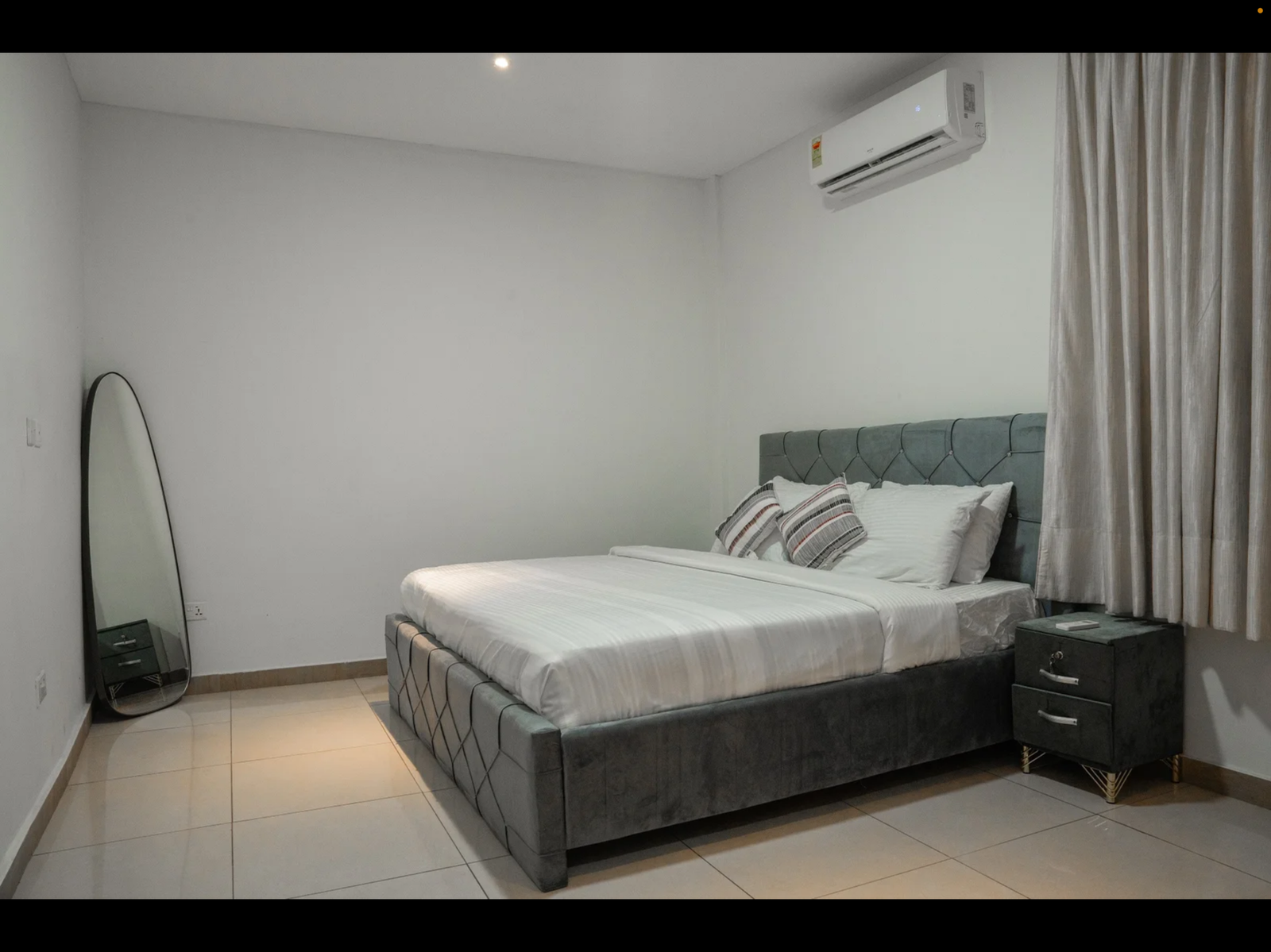 Luxury Apartment Building for Sale – East Legon, Accra