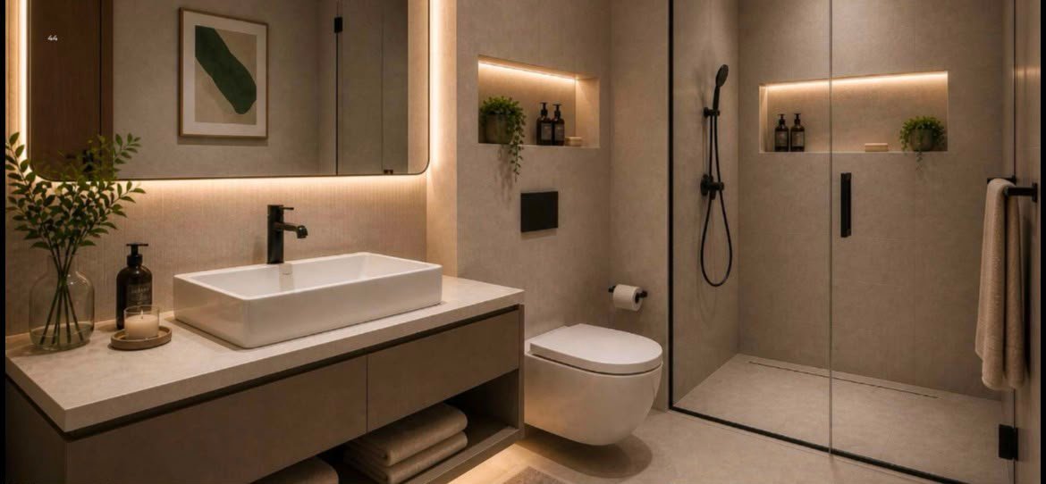Luxury Twin Tower Apartments in Airport Residential, Accra | Premium Investment Opportunity