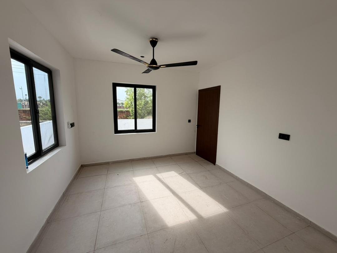 3-Bedroom En-Suite Home for Sale – Prampram