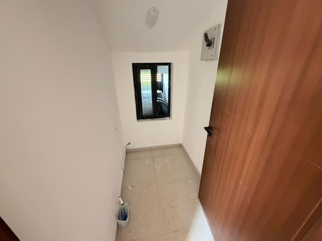 3-Bedroom En-Suite Home for Sale – Prampram