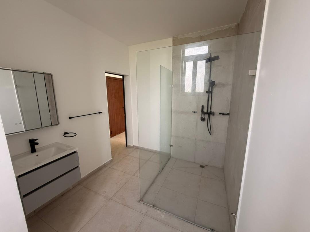 3-Bedroom En-Suite Home for Sale – Prampram
