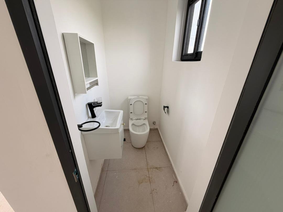 3-Bedroom En-Suite Home for Sale – Prampram