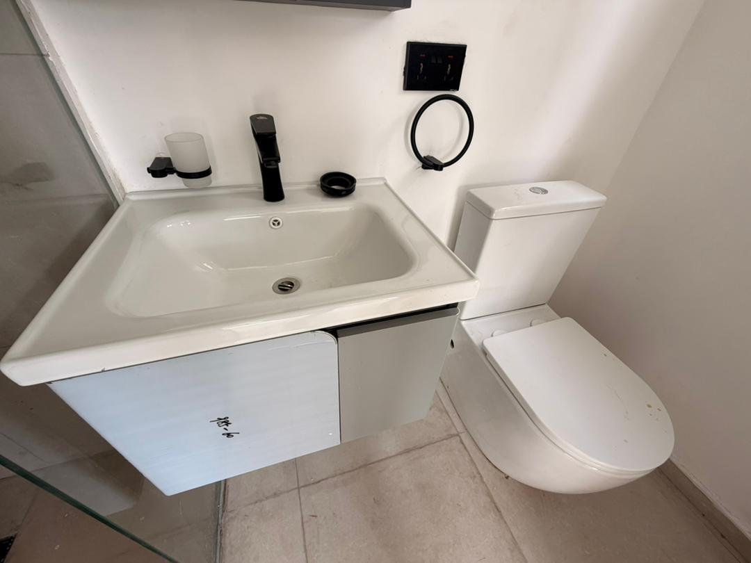 3-Bedroom En-Suite Home for Sale – Prampram