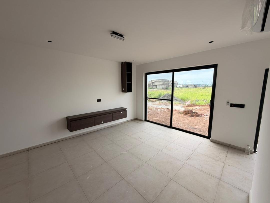 3-Bedroom En-Suite Home for Sale – Prampram