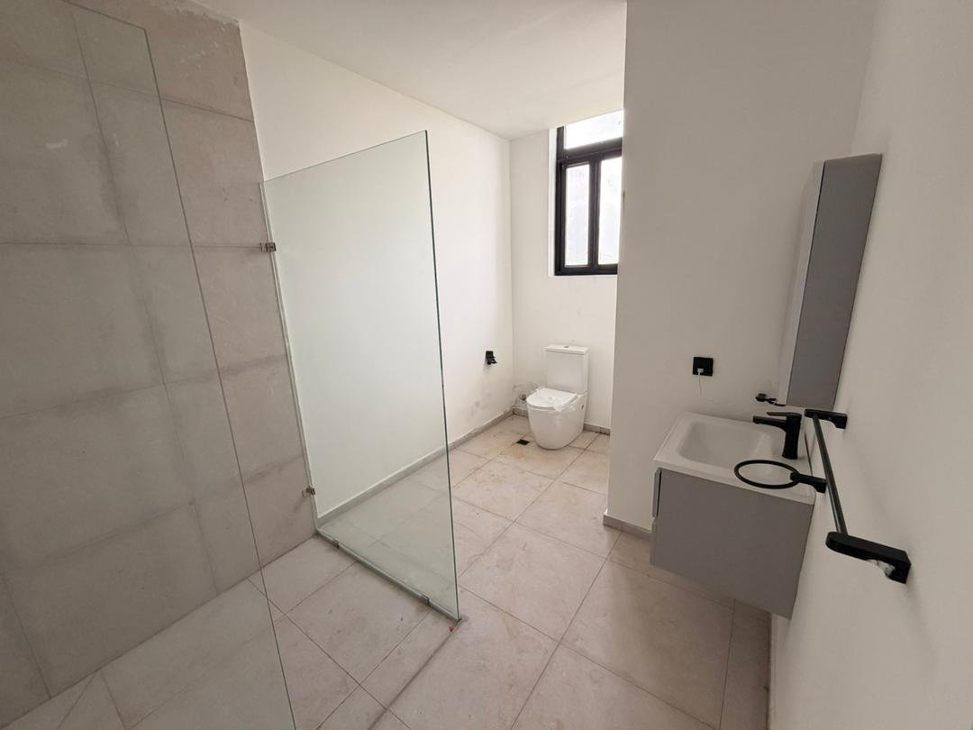 3-Bedroom En-Suite Home for Sale – Prampram
