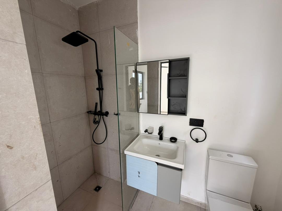 3-Bedroom En-Suite Home for Sale – Prampram