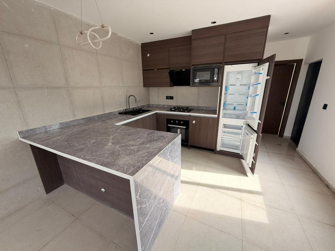 3-Bedroom En-Suite Home for Sale – Prampram