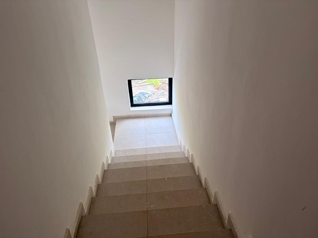 3-Bedroom En-Suite Home for Sale – Prampram