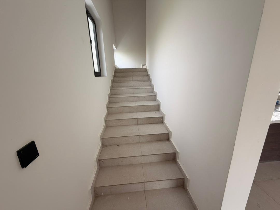 3-Bedroom En-Suite Home for Sale – Prampram