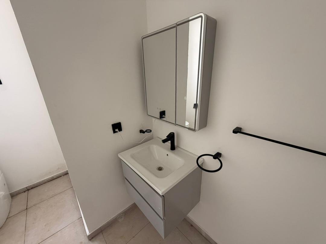 3-Bedroom En-Suite Home for Sale – Prampram