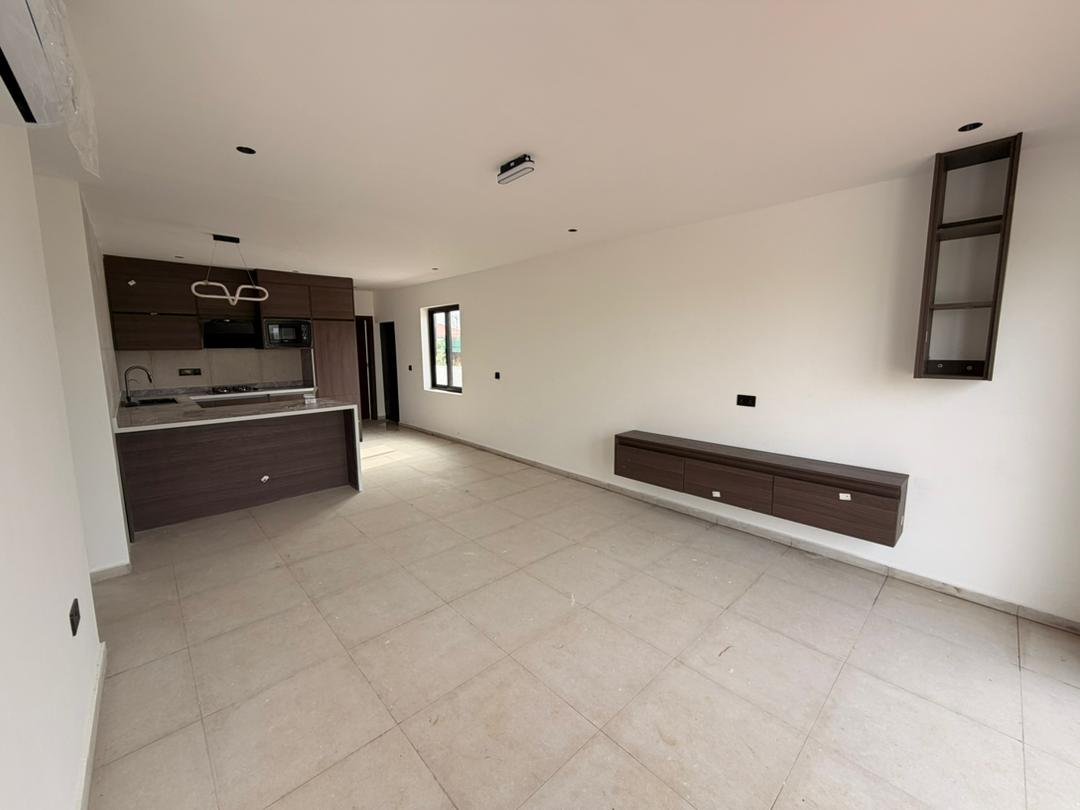 3-Bedroom En-Suite Home for Sale – Prampram