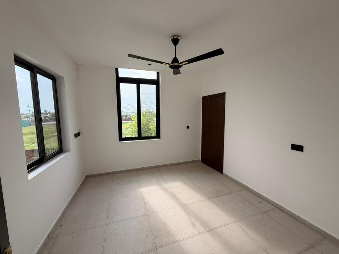 3-Bedroom En-Suite Home for Sale – Prampram
