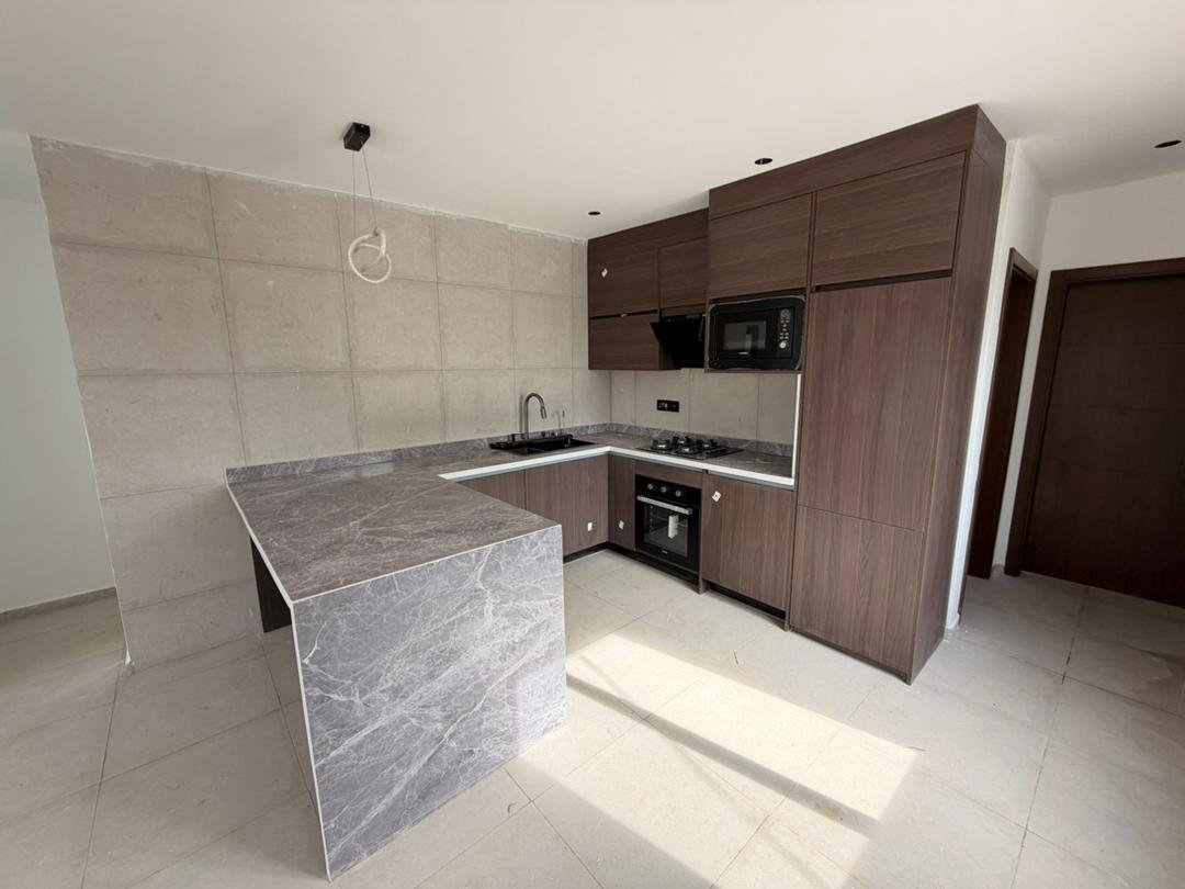 3-Bedroom En-Suite Home for Sale – Prampram