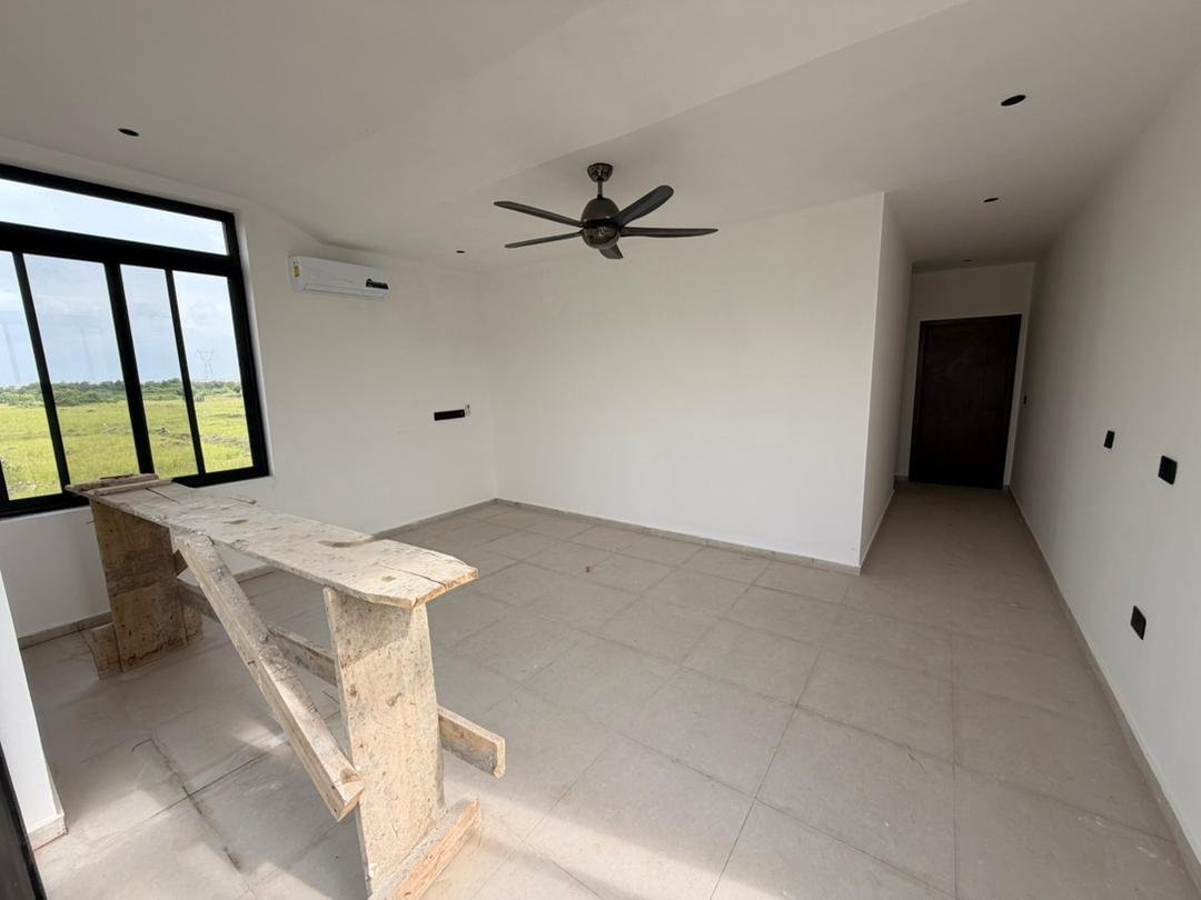 3-Bedroom En-Suite Home for Sale – Prampram