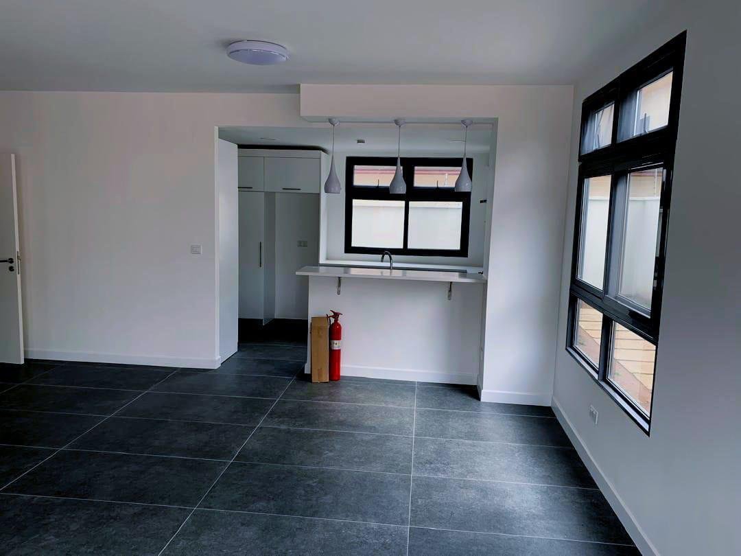 3-Bedroom House for Rent in Ayimensah Park