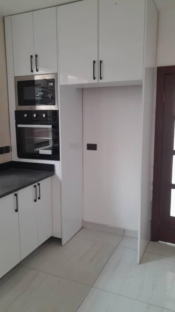 4-Bedroom House for Sale in East Legon–Adjiringanor, Accra