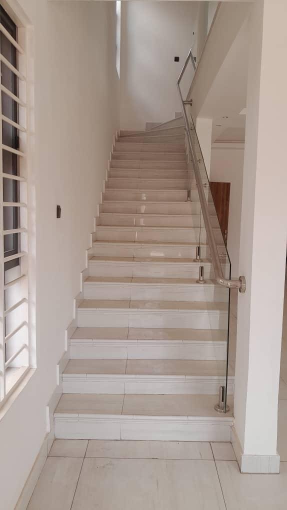4-Bedroom House for Sale in East Legon–Adjiringanor, Accra