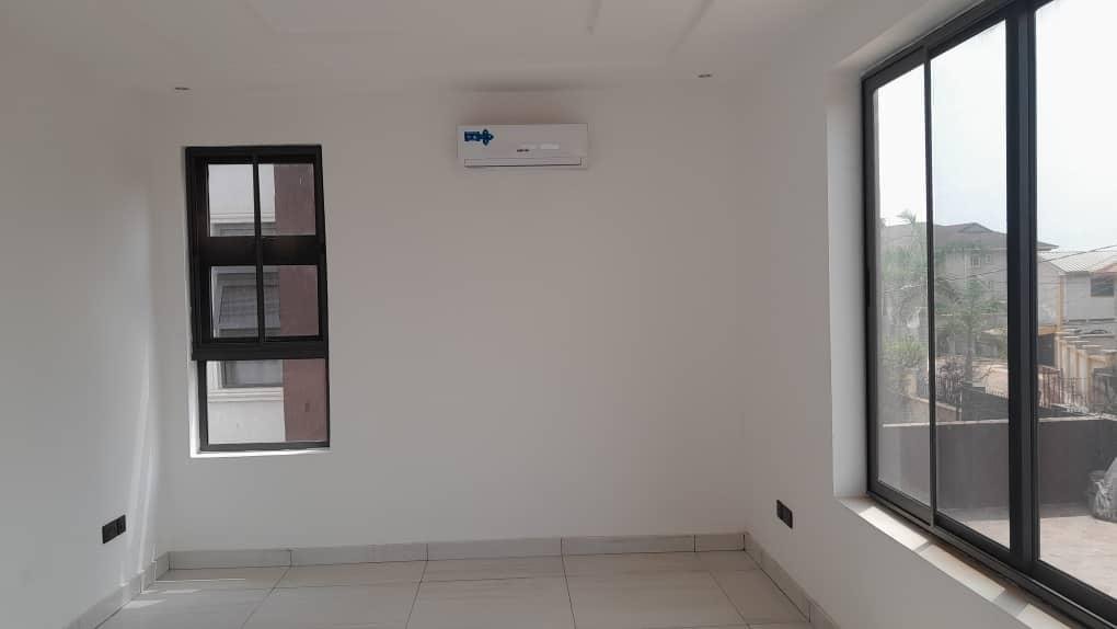 4-Bedroom House for Sale in East Legon–Adjiringanor, Accra